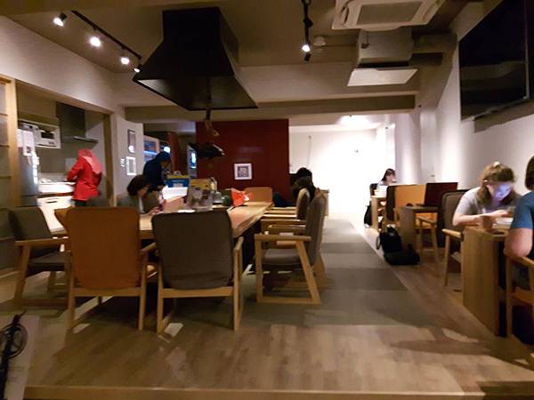 東京 Enaka Asakusa Central Hostel