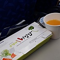 20171229 D-1 釜山航空還有咖啡果汁提供