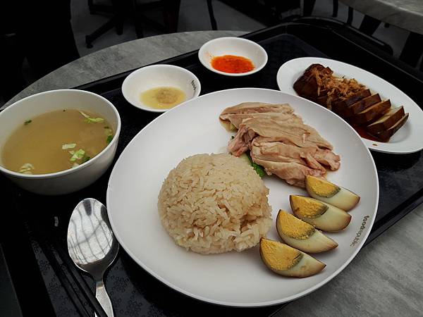 20180709 海南飯