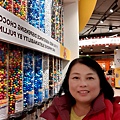 20200109　Ｍ＆Ｍ World