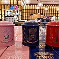 20200109 TWG 想買的茶和罐