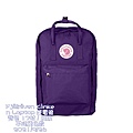 2021/9/26 新購入。Fjällräven Kånken Laptop 筆電後背包 17吋 / 絕版不延續色款