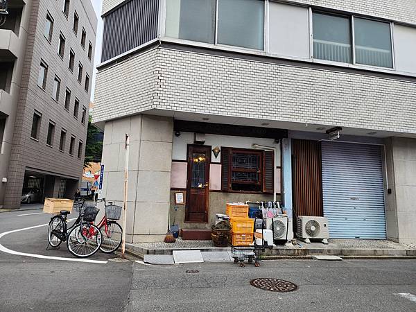 20230424 Coffee House Kako 吃早餐