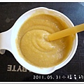 2011.05.31 小福星的地瓜泥 (10)