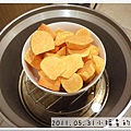 2011.05.31 小福星的地瓜泥 (4)