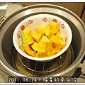 2011.06.24南瓜泥 (5)