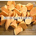 2011.05.31 小福星的地瓜泥 (3)