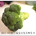 2011.06.02 花椰菜泥 (2)