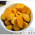2011.05.31 小福星的地瓜泥 (5)