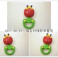 2011.08.07小福星的搖鈴固齒器7.jpg