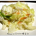 2011.08.04淡水紅樓食記 (11).JPG