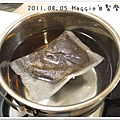 2011.08.05 自製摩斯紅茶 (8).JPG