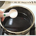 2011.08.05 自製摩斯紅茶 (9).JPG