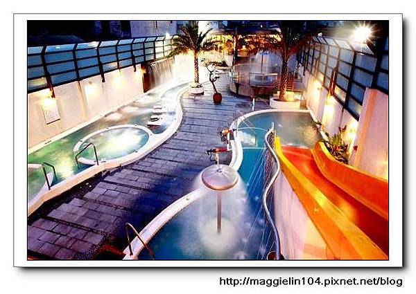 冠翔世紀溫泉會館 (31)