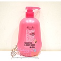 PAW PAW BABY啵啵寶爪果嬰幼兒護膚產品 (18).JPG