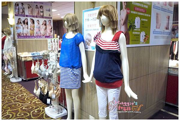 2014.07 mothercare特賣會 (9).JPG