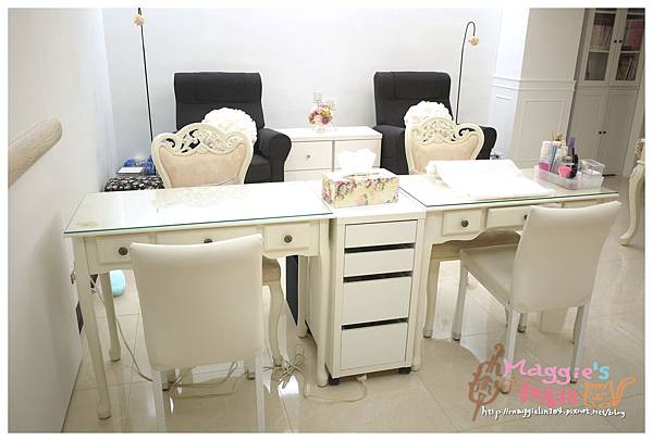 Ariel Jewelry Nail Salon 艾珞裘麗日式光療美甲 (6).JPG
