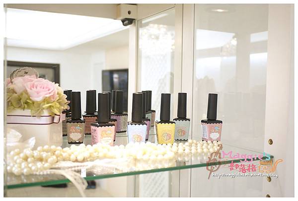 Ariel Jewelry Nail Salon 艾珞裘麗日式光療美甲 (10).JPG