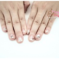 Ariel Jewelry Nail Salon 艾珞裘麗日式光療美甲 (19).JPG