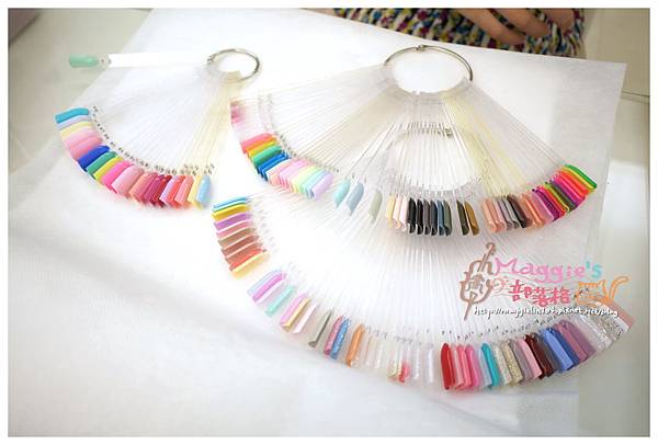 Ariel Jewelry Nail Salon 艾珞裘麗日式光療美甲 (31).JPG