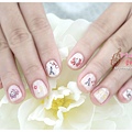 Ariel Jewelry Nail Salon 艾珞裘麗日式光療美甲 (42).JPG