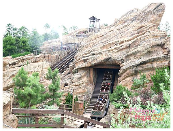 中華航空香港快閃迪士尼 (27).JPG