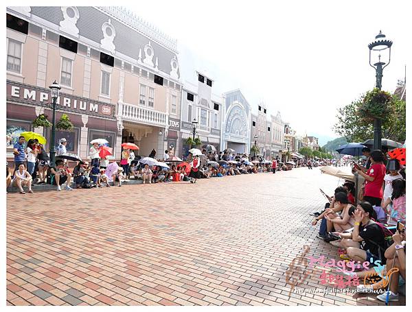 中華航空香港快閃迪士尼 (49).JPG