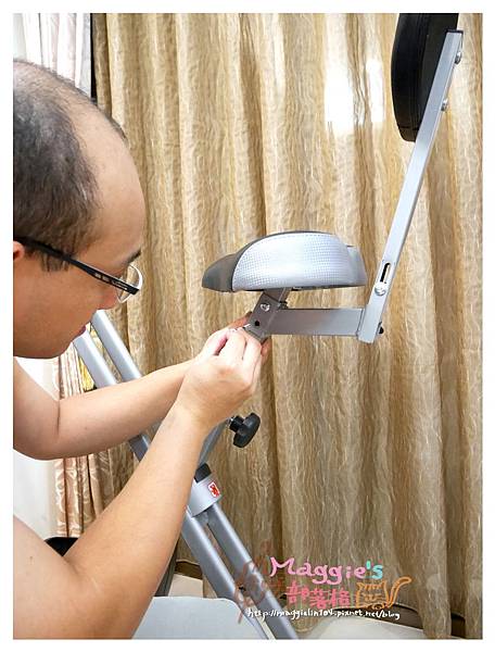 X-BIKE 19808 磁控健身車 (7).JPG