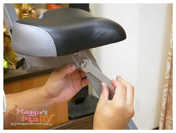 X-BIKE 19808 磁控健身車 (8).JPG