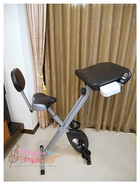 X-BIKE 19808 磁控健身車 (20).JPG