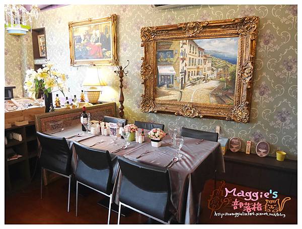 盧卡義大利餐廳 (10).JPG