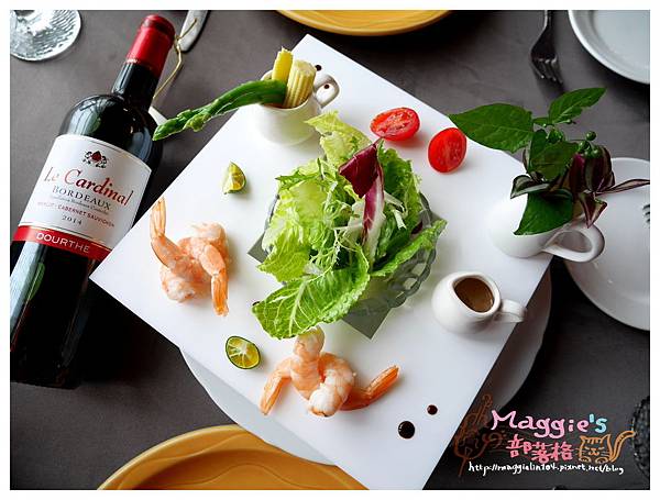 盧卡義大利餐廳 (15).JPG