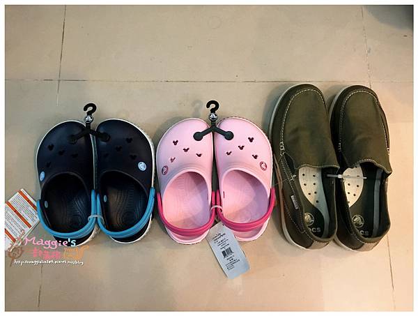 Crocs特賣會 (8).JPG