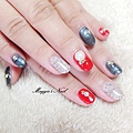thumb