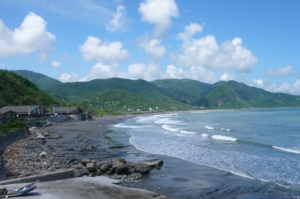 磯崎海水浴場