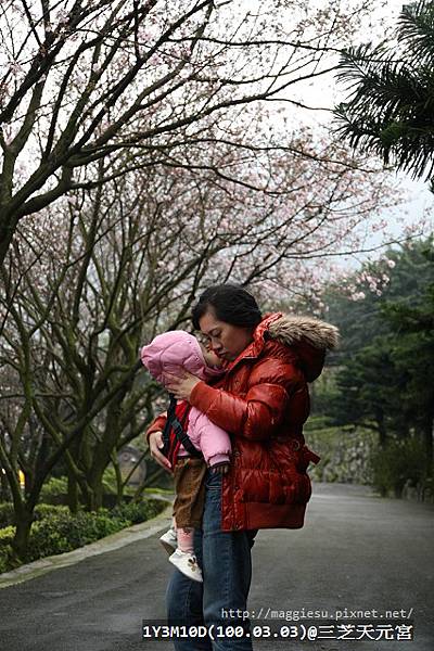 這對肉麻的母女.........