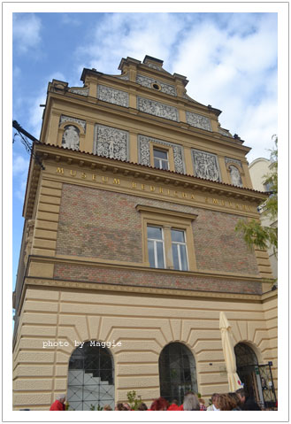 Prague Prague