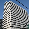 Osaka Plaza Hotel