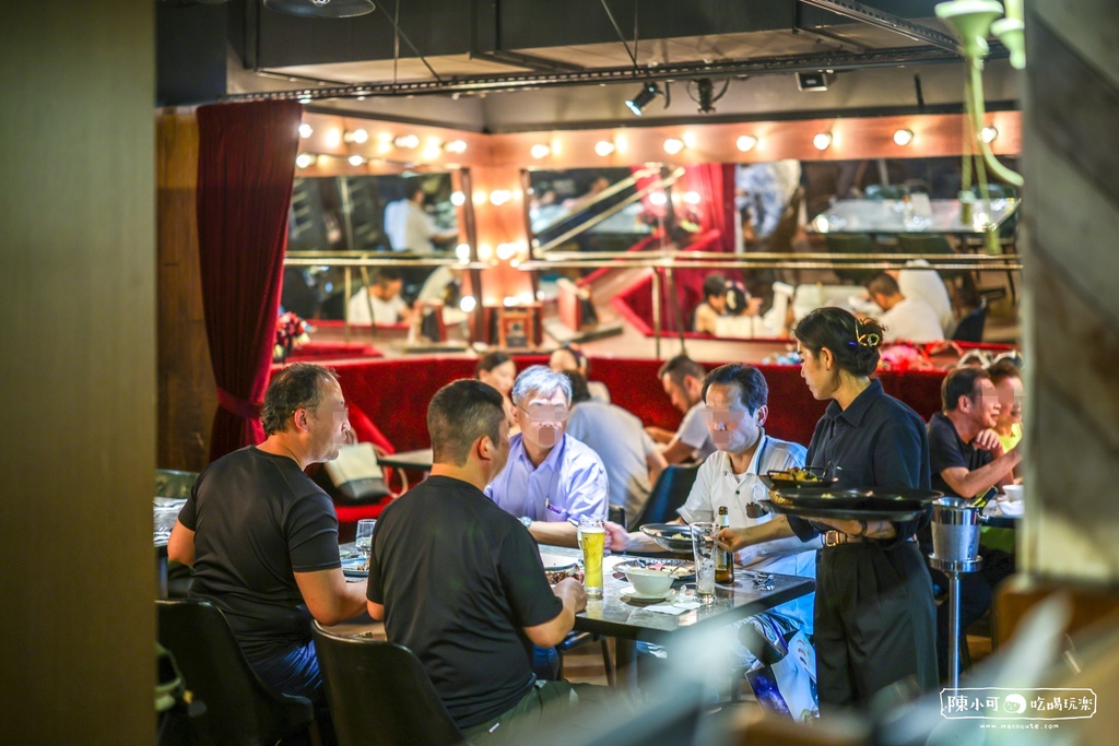 JAZZ,中正紀念堂餐廳,台北音樂餐廳 @陳小可的吃喝玩樂 /tmp/php2jc1Tn