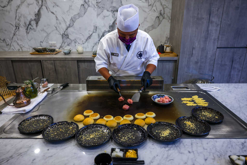 宜蘭無菜單鐵板燒,宜蘭鐵板燒,宜蘭鐵板燒推薦,明水然樂礁溪,明水然樂礁溪菜單,明水然樂礁溪訂位,明水然樂鐵板燒,明水然無菜單鐵板燒,明水然無菜單鐵板燒礁溪,礁溪鐵板燒 @陳小可的吃喝玩樂 /tmp/phpFR8DAc