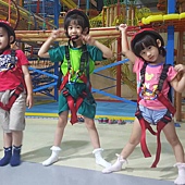 追風奇幻島樂園 追風奇幻島樂園