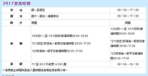 花蓮遠雄海洋公園 花蓮遠雄海洋公園
