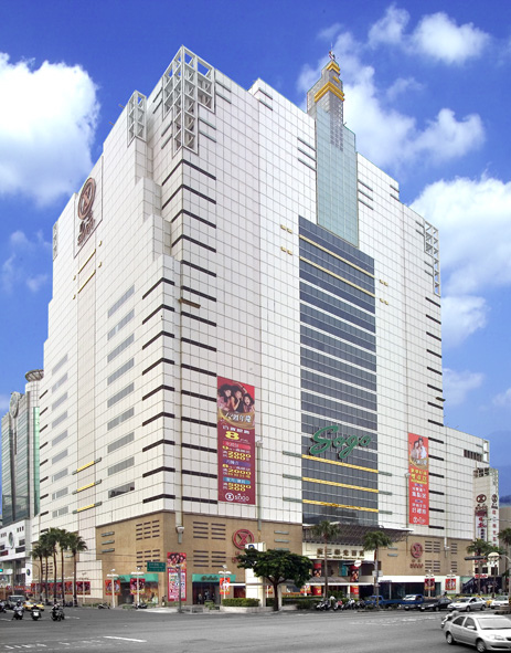 台中華威影城 台中華威影城
