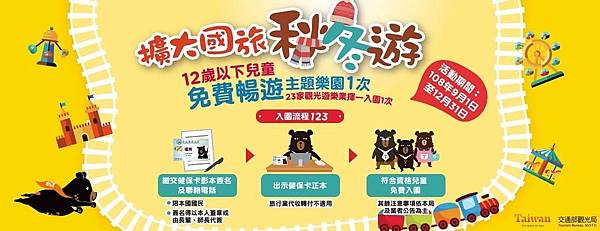 觀光遊樂業入園優惠措施 觀光遊樂業入園優惠措施
