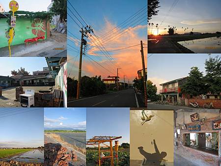 土溝村 土溝村