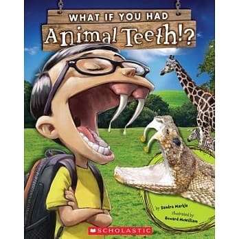 板橋國小觀課 What if you had animal 