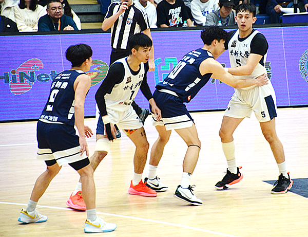 世新大學#陳俊生