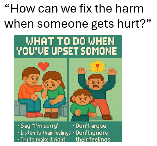 PBL & SEL 教案: John's Big Chang