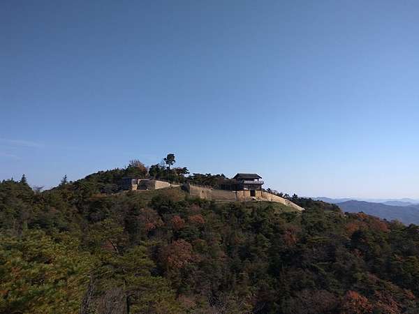 總社趴趴走 鬼之釜 鬼之城 溫羅舊跡 小林趴趴走 旅遊美食部落格 痞客邦
