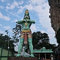 IMG_004哈奴曼Hanuman statue.jpg